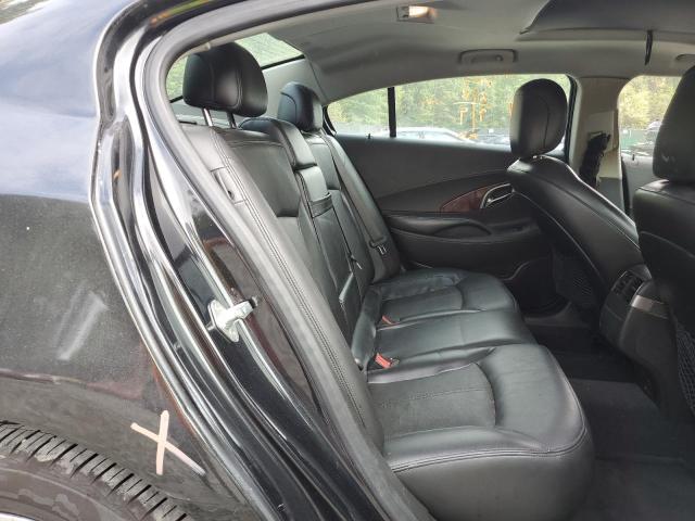 صورة رقم 10 من المزاد - 2012 BUICK LACROSSE P مع VIN 1G4GF5E36CF320496