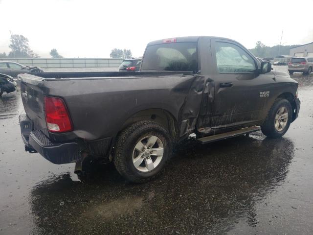 Photo 3 from auction – 2018 RAM 1500 ST with VIN 3C6JR6AG9JG122742