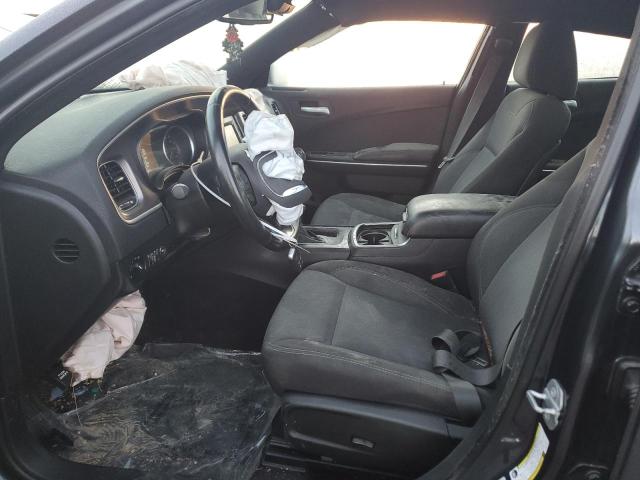 Photo 7 from auction – 2016 DODGE CHARGER SE with VIN 2C3CDXBG4GH103923