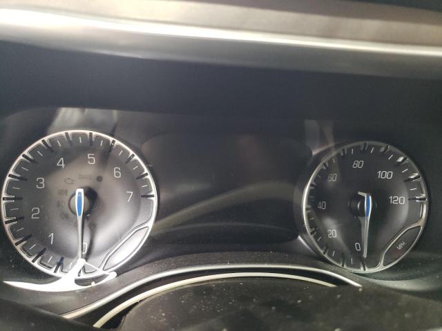 Photo 9 from auction – 2019 CHRYSLER PACIFICA T with VIN 2C4RC1EGXKR734566