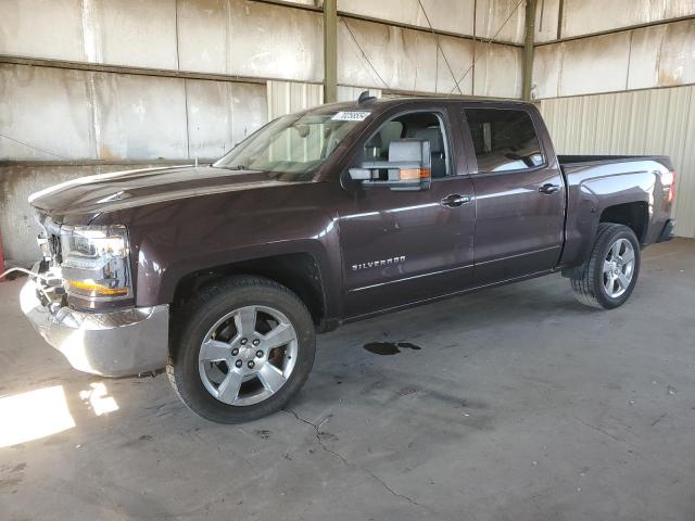 CHEVROLET SILVERADO 2016 con VIN 3GCUCREC3GG287310 - Foto de la subasta