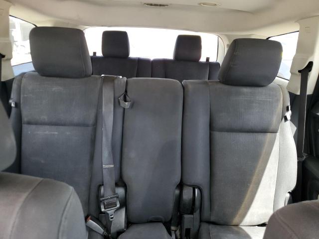 Photo 10 from auction – 2009 DODGE JOURNEY SX with VIN 3D4GG57V79T526976