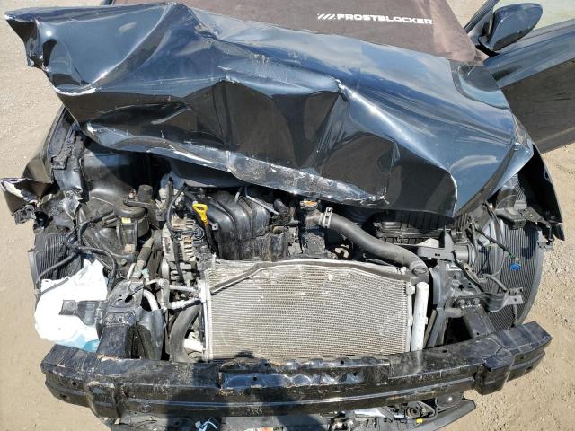 Photo 11 from auction – 2017 HYUNDAI ACCENT SE with VIN KMHCT4AE8HU271376