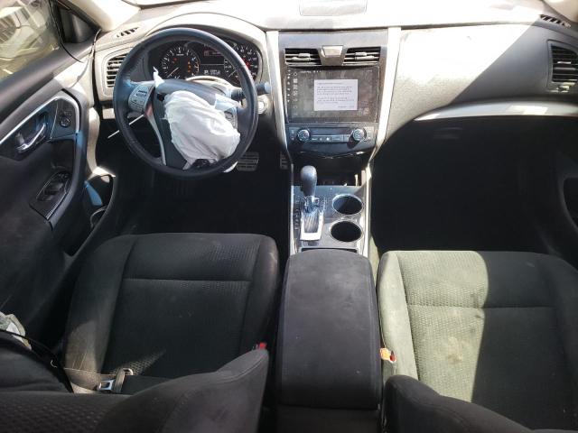 Photo 8 from auction – 2014 NISSAN ALTIMA 2.5 with VIN 1N4AL3APXEC280191