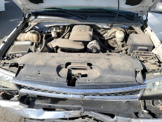 Photo 11 from auction – 2006 CHEVROLET SILVERADO with VIN 1GCEK14V06E163383