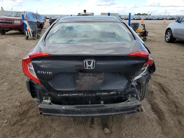 Photo 6 from auction – 2016 HONDA CIVIC LX with VIN 2HGFC2F50GH500134