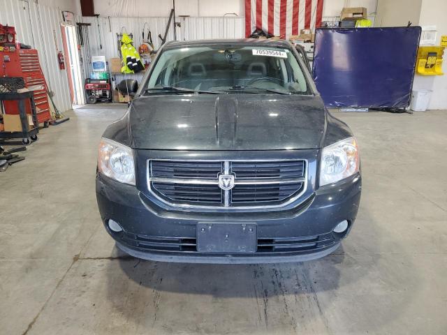 Photo 5 from auction – 2007 DODGE CALIBER R/ with VIN 1B3HE78K57D264418
