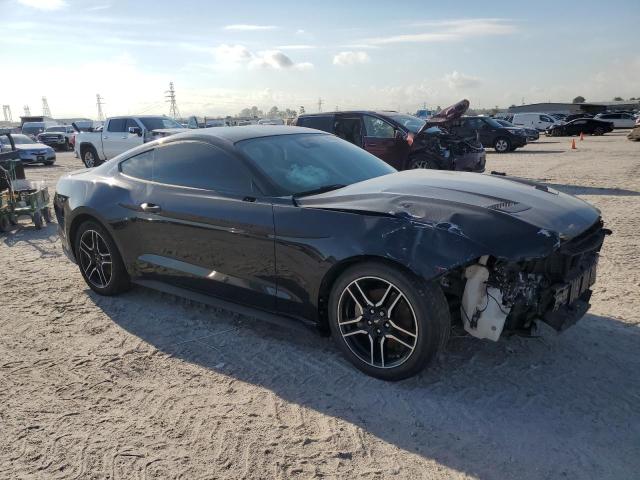 Photo 4 from auction – 2021 FORD MUSTANG with VIN 1FA6P8TH0M5140702