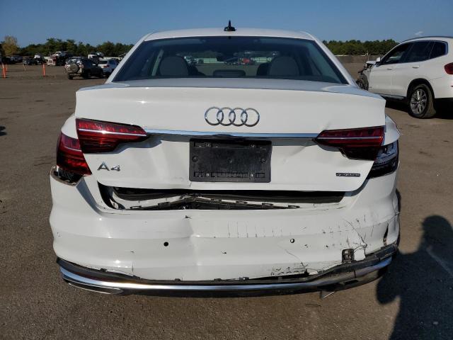 Photo 6 from auction – 2023 AUDI A4 PREMIUM with VIN WAUABAF46PA002612