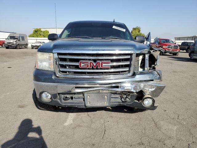 Photo 5 from auction – 2012 GMC SIERRA K15 with VIN 3GTP2VE78CG276499