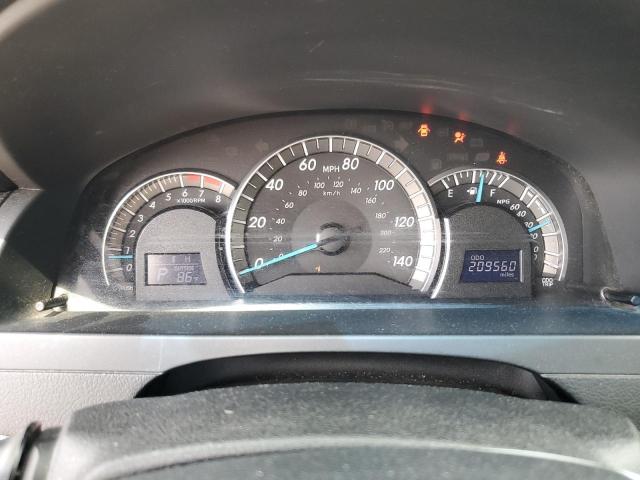 Foto 9 de la subasta – 2012 TOYOTA CAMRY BASE con VIN 4T1BF1FK8CU196509