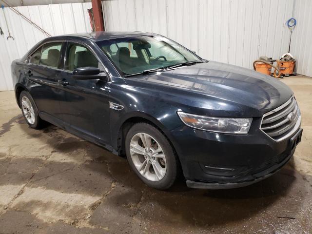 Photo 4 from auction – 2015 FORD TAURUS SEL with VIN 1FAHP2H83FG135578