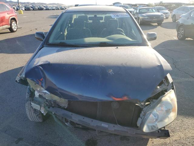Photo 5 from auction – 2007 TOYOTA COROLLA CE with VIN 1NXBR32E67Z840145