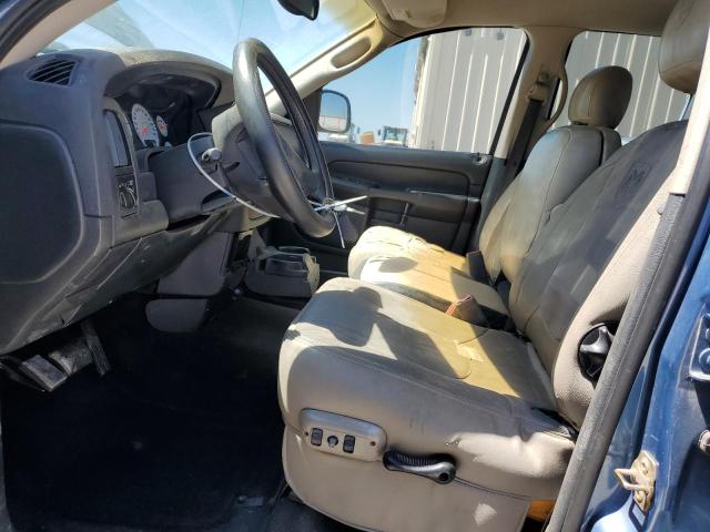 Photo 7 from auction – 2002 DODGE RAM 1500 with VIN 1D7HA18Z32J266849