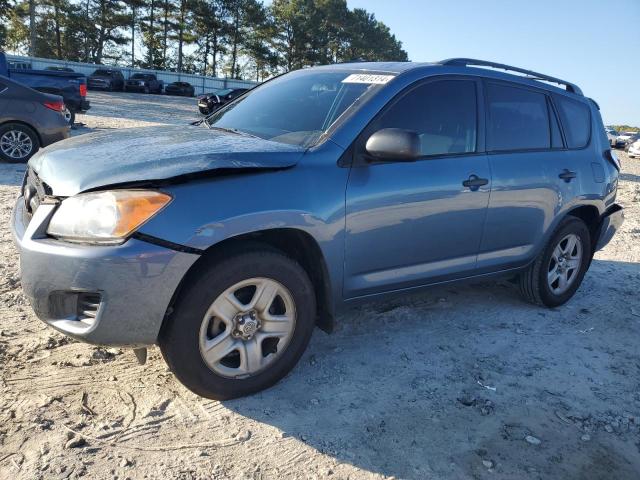 TOYOTA RAV4 2010 with VIN 2T3BF4DV4AW071509 - Photo from auction
