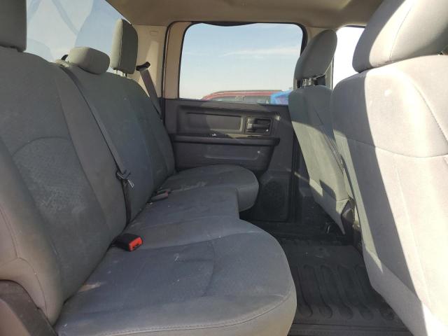 Photo 10 from auction – 2015 RAM 2500 ST with VIN 3C6UR5HJ3FG665410