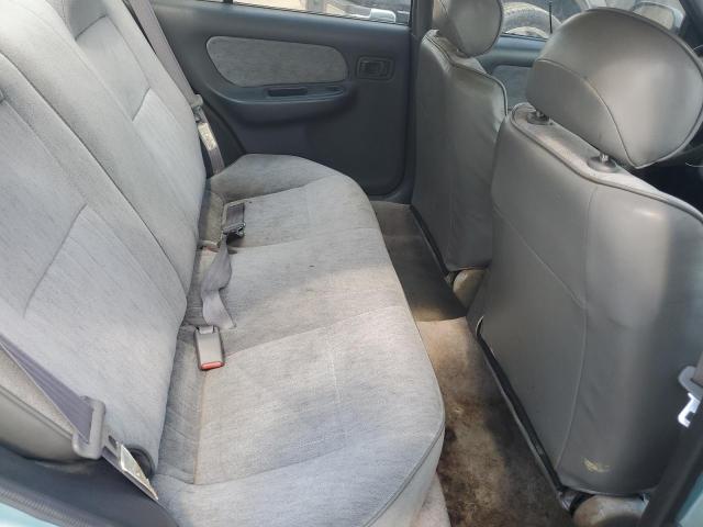 Photo 10 from auction – 1995 NISSAN SENTRA BAS with VIN 1N4AB41D2SC726683