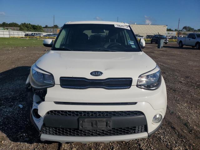 Photo 5 from auction – 2019 KIA SOUL + with VIN KNDJP3A50K7011568