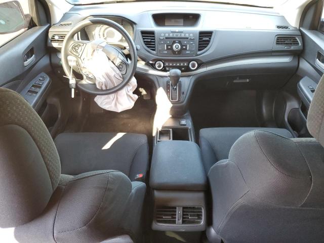 Photo 8 from auction – 2015 HONDA CR-V LX with VIN 5J6RM4H36FL048489