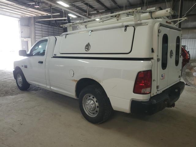 صورة رقم 2 من المزاد - 2012 DODGE RAM 2500 S مع VIN 3C6LD4AT8CG228501