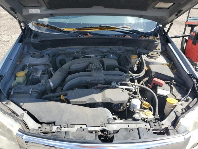 Photo 12 from auction – 2013 SUBARU FORESTER 2 with VIN JF2SHACC3DH428487