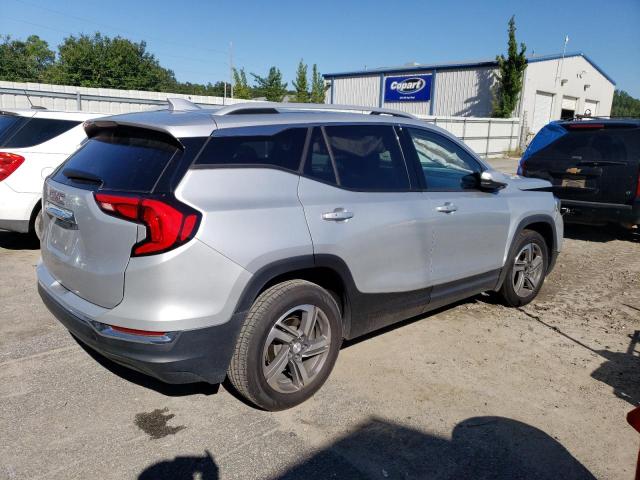 Photo 3 from auction – 2019 GMC TERRAIN SL with VIN 3GKALPEV2KL239620