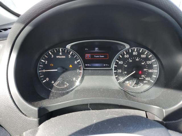 Photo 9 from auction – 2016 NISSAN ALTIMA 2.5 with VIN 1N4AL3AP0GN316347