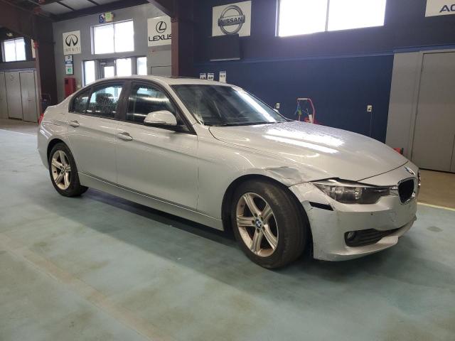 Photo 4 from auction – 2013 BMW 320 I XDRI with VIN WBA3C3C54DF146933
