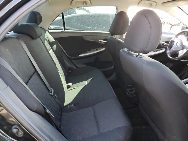 Photo 10 from auction – 2010 TOYOTA COROLLA BA with VIN 2T1BU4EE8AC453346