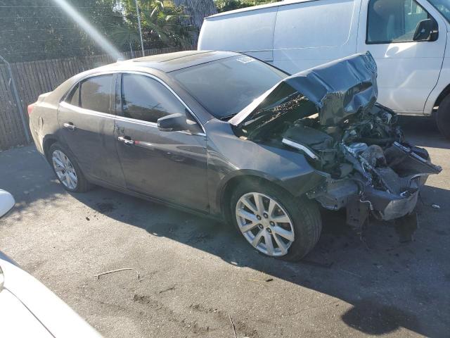 Photo 4 from auction – 2013 CHEVROLET MALIBU LTZ with VIN 1G11H5SA0DF301136