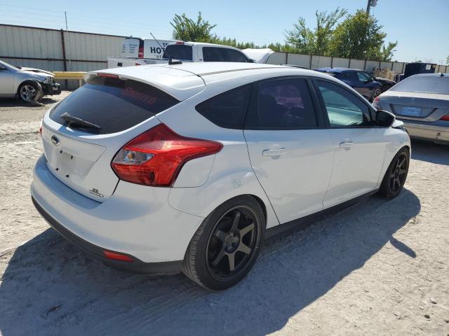 Photo 3 from auction – 2014 FORD FOCUS SE with VIN 1FADP3K2XEL225373