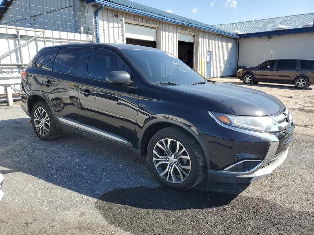 Photo 4 from auction – 2016 MITSUBISHI OUTLANDER with VIN JA4AZ3A30GZ014937