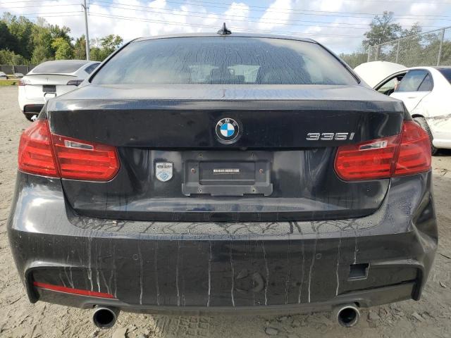Photo 6 from auction – 2015 BMW 335 I with VIN WBA3A9G52FNT09381