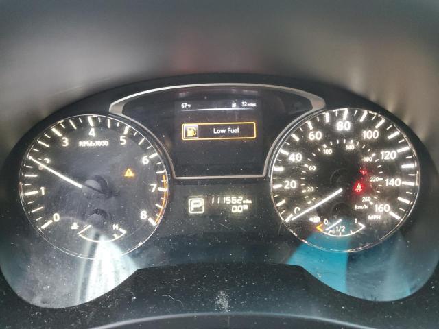 Photo 9 from auction – 2015 NISSAN ALTIMA 2.5 with VIN 1N4AL3AP8FC257462