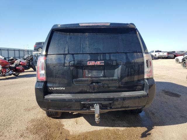 Photo 6 from auction – 2015 GMC YUKON SLT with VIN 1GKS1BKC3FR575968