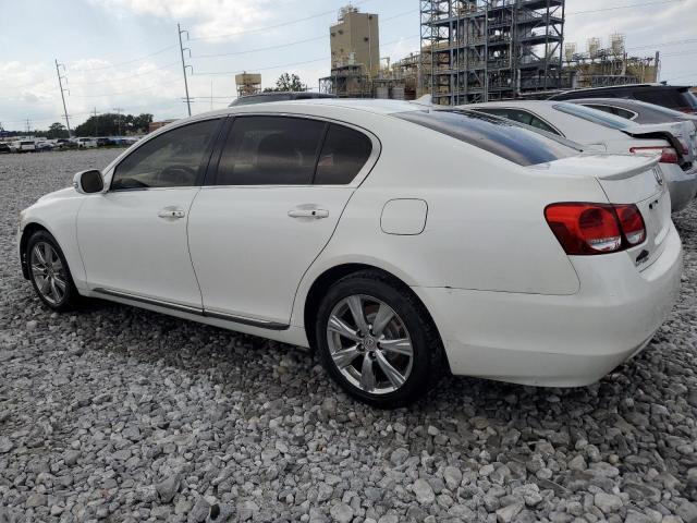 Photo 2 from auction – 2009 LEXUS GS 350 with VIN JTHCE96S390022405