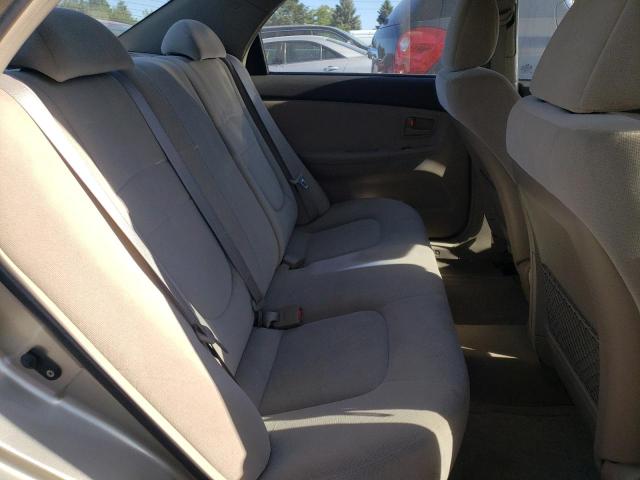 Photo 10 from auction – 2006 KIA SPECTRA LX with VIN KNAFE121X65349652