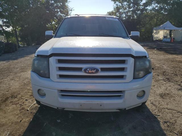 Photo 5 from auction – 2010 FORD EXPEDITION with VIN 1FMJK2A50AEA07082