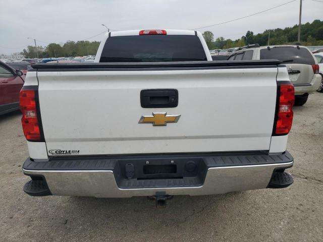 Photo 6 from auction – 2015 CHEVROLET SILVERADO with VIN 1GCRCREC2FZ230617