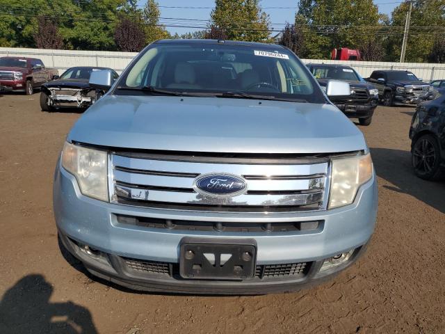 Photo 5 from auction – 2008 FORD EDGE SEL with VIN 2FMDK38C78BA53750