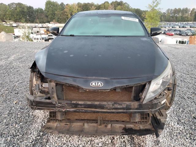 Photo 5 from auction – 2015 KIA OPTIMA LX with VIN 5XXGM4A79FG415167