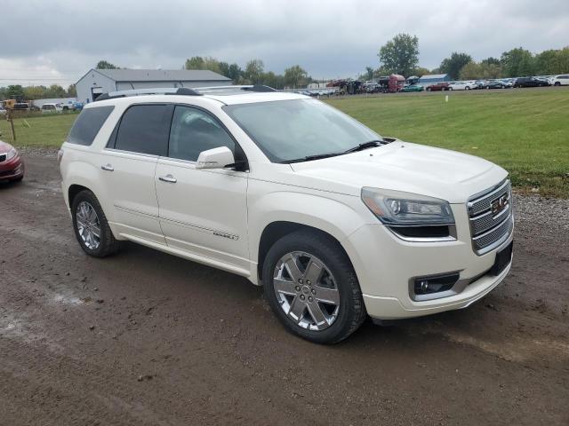 Photo 4 from auction – 2015 GMC ACADIA DEN with VIN 1GKKVTKD8FJ117456