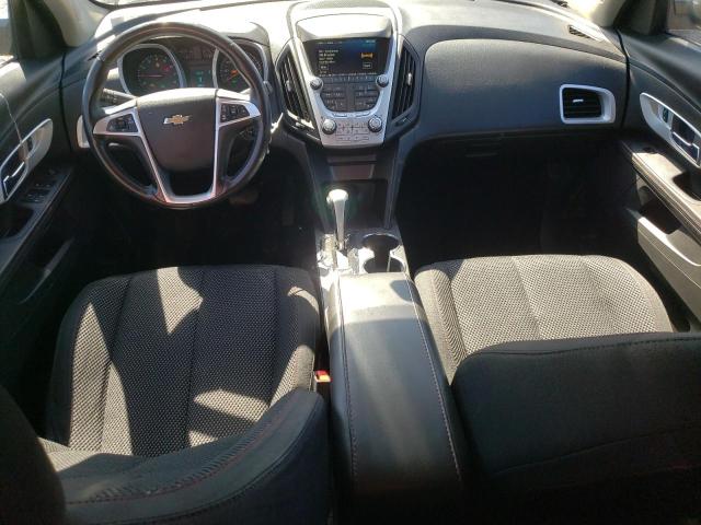 Photo 8 from auction – 2012 CHEVROLET EQUINOX LT with VIN 2GNFLEEK3C6262879