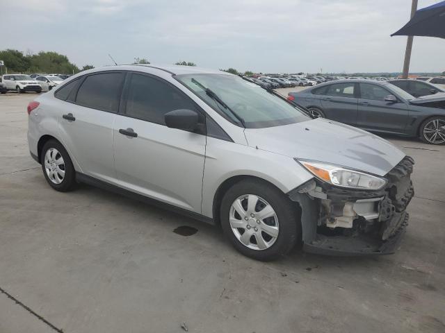 Photo 4 from auction – 2018 FORD FOCUS S with VIN 1FADP3E22JL244781