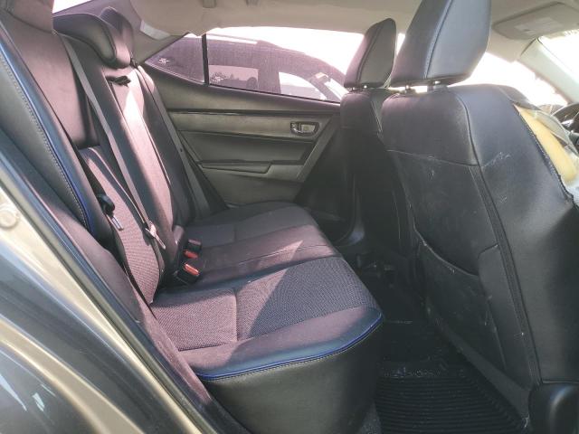 Photo 10 from auction – 2018 TOYOTA COROLLA L with VIN 5YFBURHEXJP798628
