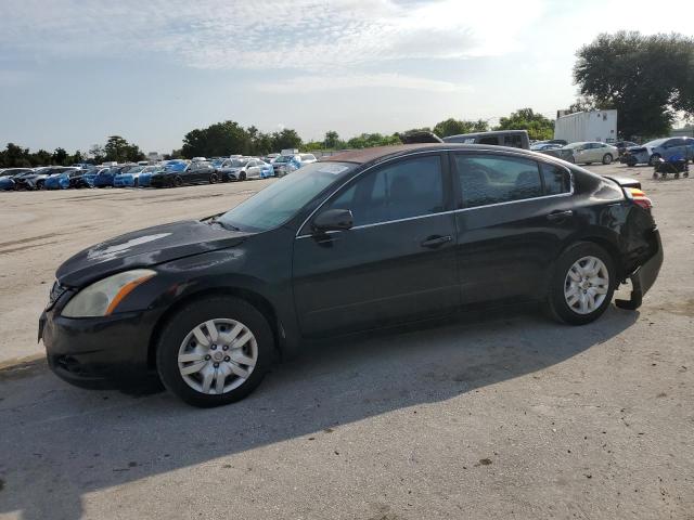 NISSAN ALTIMA BAS 2011 with VIN 1N4AL2AP2BN482355 - Photo from auction