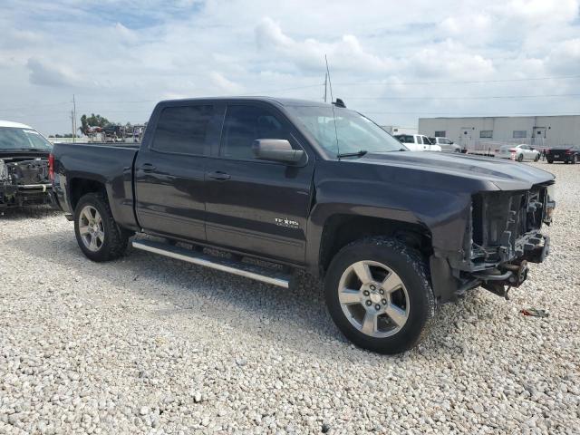 Photo 4 from auction – 2016 CHEVROLET SILVERADO with VIN 3GCPCRECXGG262479
