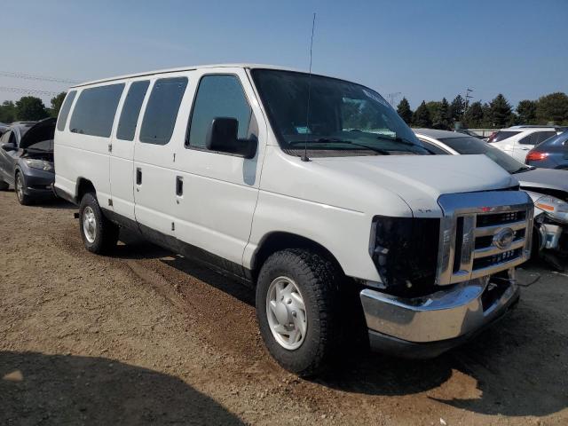 Photo 4 from auction – 2012 FORD ECONOLINE with VIN 1FBSS3BL2CDA88496