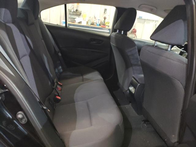 Photo 10 from auction – 2024 TOYOTA COROLLA LE with VIN 5YFB4MDE9RP126306