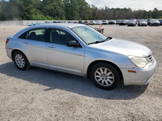 Photo 4 from auction – 2010 CHRYSLER SEBRING TO with VIN 1C3CC4FB8AN224095